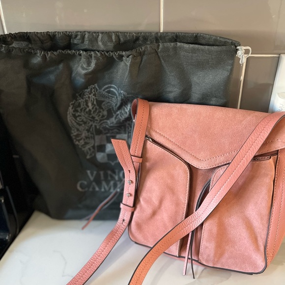 Vince Camuto Crossbody Purse - Picture 1 of 7